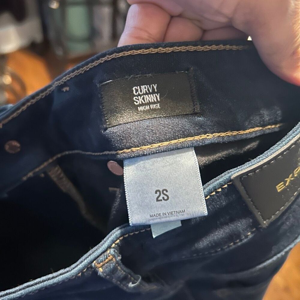 New Express Jeans - Picture 4 of 6